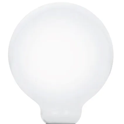 Ampoule LED EGLO G95 milky E27 7W 2