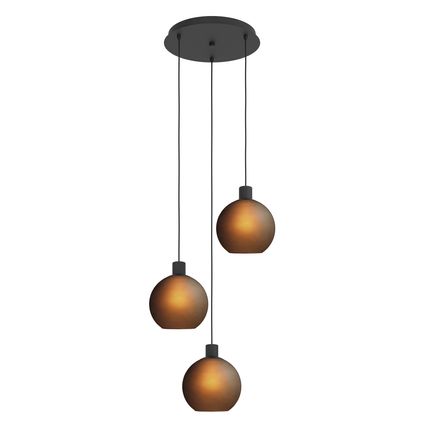 Hanglamp Eettafel woonkamer hanglampen | Praxis
