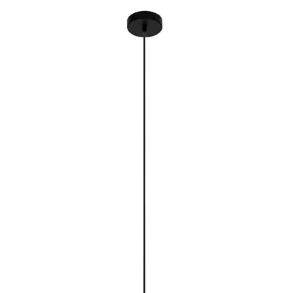 EGLO hanglamp Hettonle natuur ⌀42cm E27 3