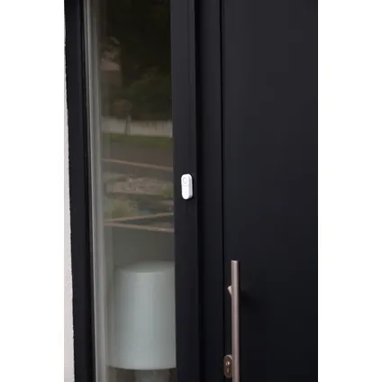 DiO draadloze design deurbel 4