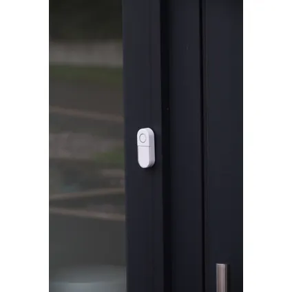 DiO draadloze design deurbel 5