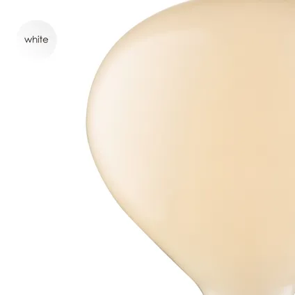 Lampe LED Home Sweet Home milky dimmable E27 6W 4