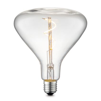 Home Sweet Home ledfilamentlamp Flex R140 dimbaar E27 3W