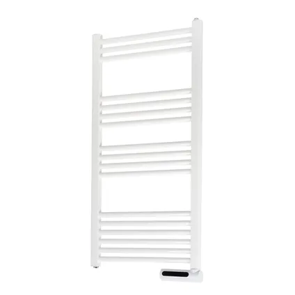 Radiateur Eurom design Sani-Towel 750W blanc 2