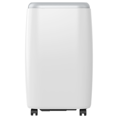 Praxis Qlima mobiele airconditioner P 652 wit aanbieding