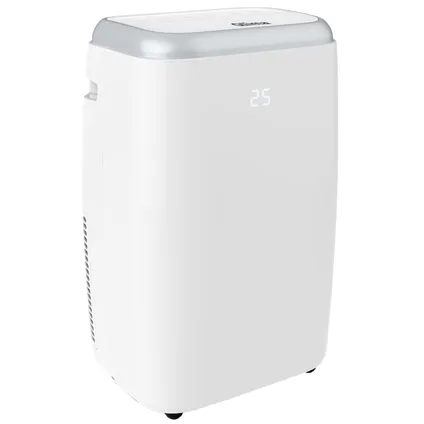 Qlima mobiele airconditioner P 652 wit 3
