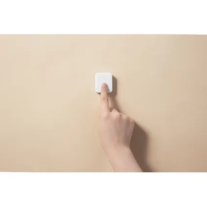 Télécommande connectée SwitchBot Remote 6