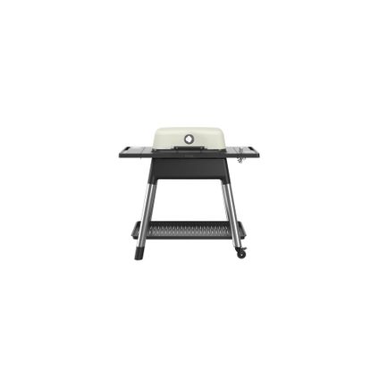 Everdure Force gasbarbecue wit 117,5x74,3x106,7cm