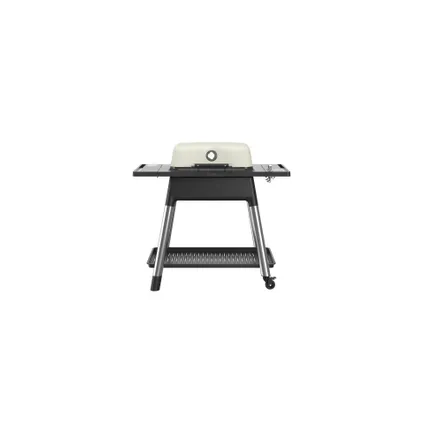 Everdure Force gasbarbecue wit 117,5x74,3x106,7cm
