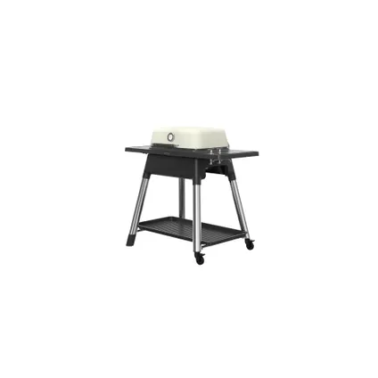 Everdure Force gasbarbecue wit 117,5x74,3x106,7cm 2