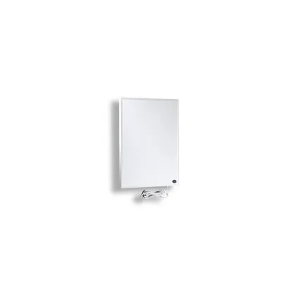 Chauffage infrarouge P-Serie 130W avec thermostat
