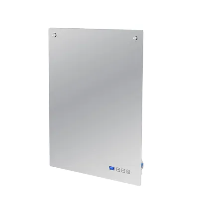 Eurom infraroodwarmtepaneel Sani 400W spiegel 2
