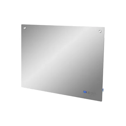 Eurom infraroodwarmtepaneel Sani 600W spiegel 2