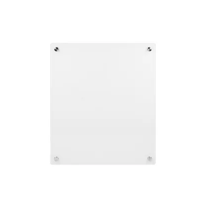 Panneau de chauffage infrarouge Eurom Mon Soleil 300W blanc 2