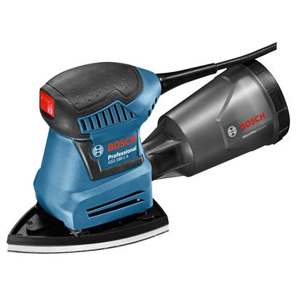 Multi-ponceuse Bosch Professional GSS160 180W