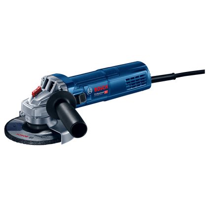 Meuleuse d'angle Bosch Professional GWS9-125S 900W