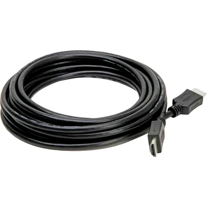 Kopp 1.4 HDMI kabel 1,5m