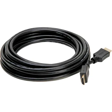 Kopp HDMI kabel 4K, 5 meter