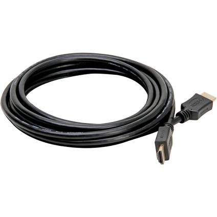 Câble HDMI Kopp 4K 2m