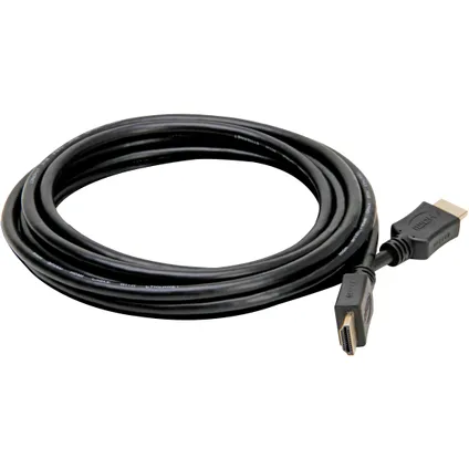 Kopp 4K HDMI-kabel 2m