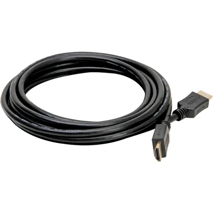 Kopp HDMI kabel 4K, 1 meter