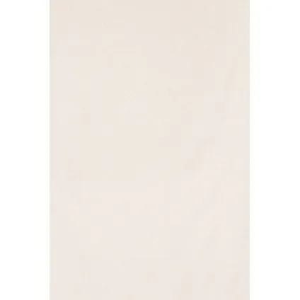 Inbetween Melisse blanc 140 x 240 cm 2