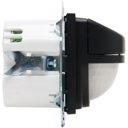 Kopp Athenis bewegingsmelder LED 2-draads antraciet 6