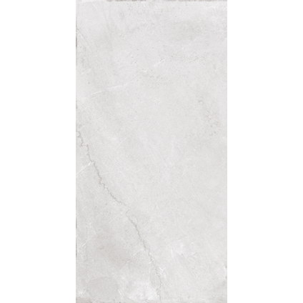 Wand- en vloertegel Flora Marble Silver 30x60cm