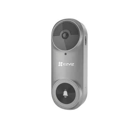 Ezviz DB2 3MP draadloze deurbel / videofoon 2
