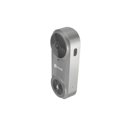 Ezviz DB2 3MP draadloze deurbel / videofoon 3