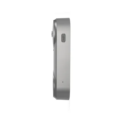 Ezviz DB2 3MP draadloze deurbel / videofoon 5