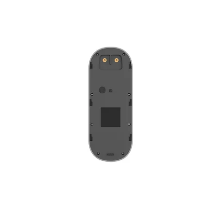 Ezviz DB2 3MP draadloze deurbel / videofoon 7