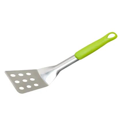 Accessoire de BBQ - Pince et spatules Starter 3