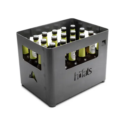 Brasero Beer Box 2