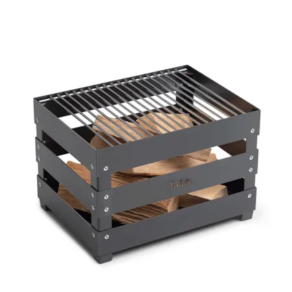 Crate vuurkorf grillrooster 3
