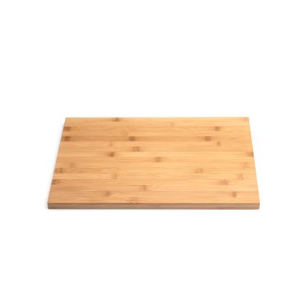 Crate vuurkorf plank bamboe