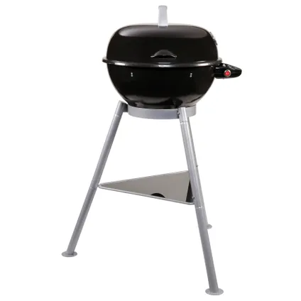 Elektrische barbecue Chelsea P420 E 60x67x93cm 3