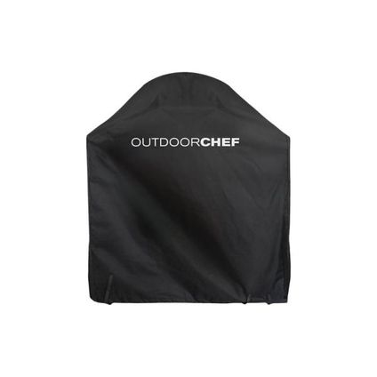 BBQ accessoire beschermhoes Davos 570 G