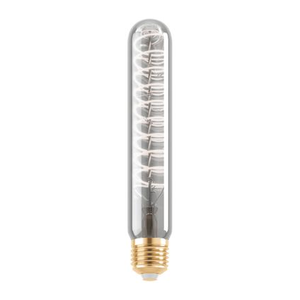 EGLO ledfilamentlamp T30 smoky E27 4W