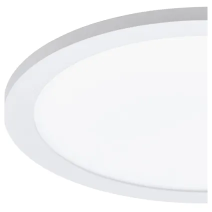 EGLO plafondlamp Sarsina wit ⌀30cm 14W 2