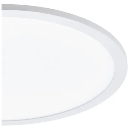EGLO plafondlamp Sarsina wit ⌀45cm 42W 4
