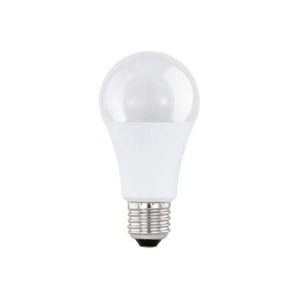 Ampoule LED EGLO A60 E27 7.3W avec capteur IR