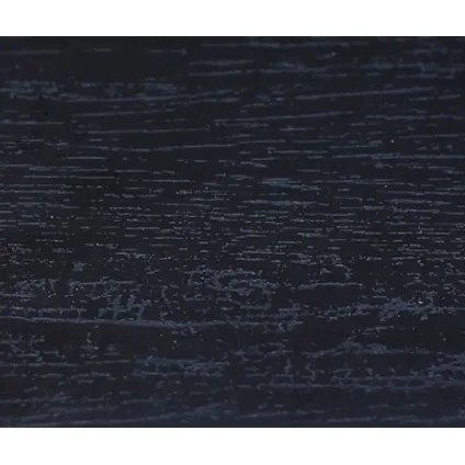 Sencys kantband gebrand hout 45mm 3m