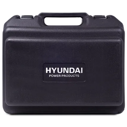 Scie circulaire Hyundai 1500W 5