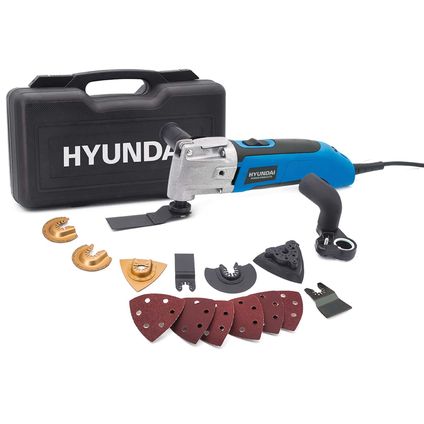 Outil multifonctions Hyundai 300W