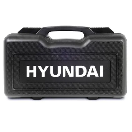 Outil multifonctions Hyundai 300W 9