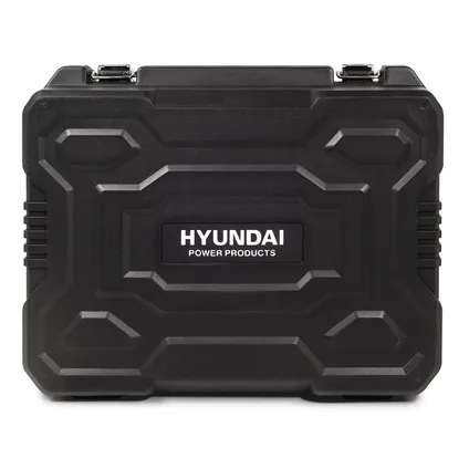 Hyundai decoupeerzaag 750W 6