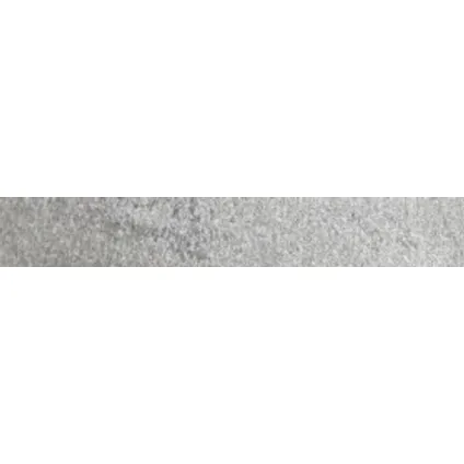 Nino keramische sierplint Leida Taupe 7x60cm