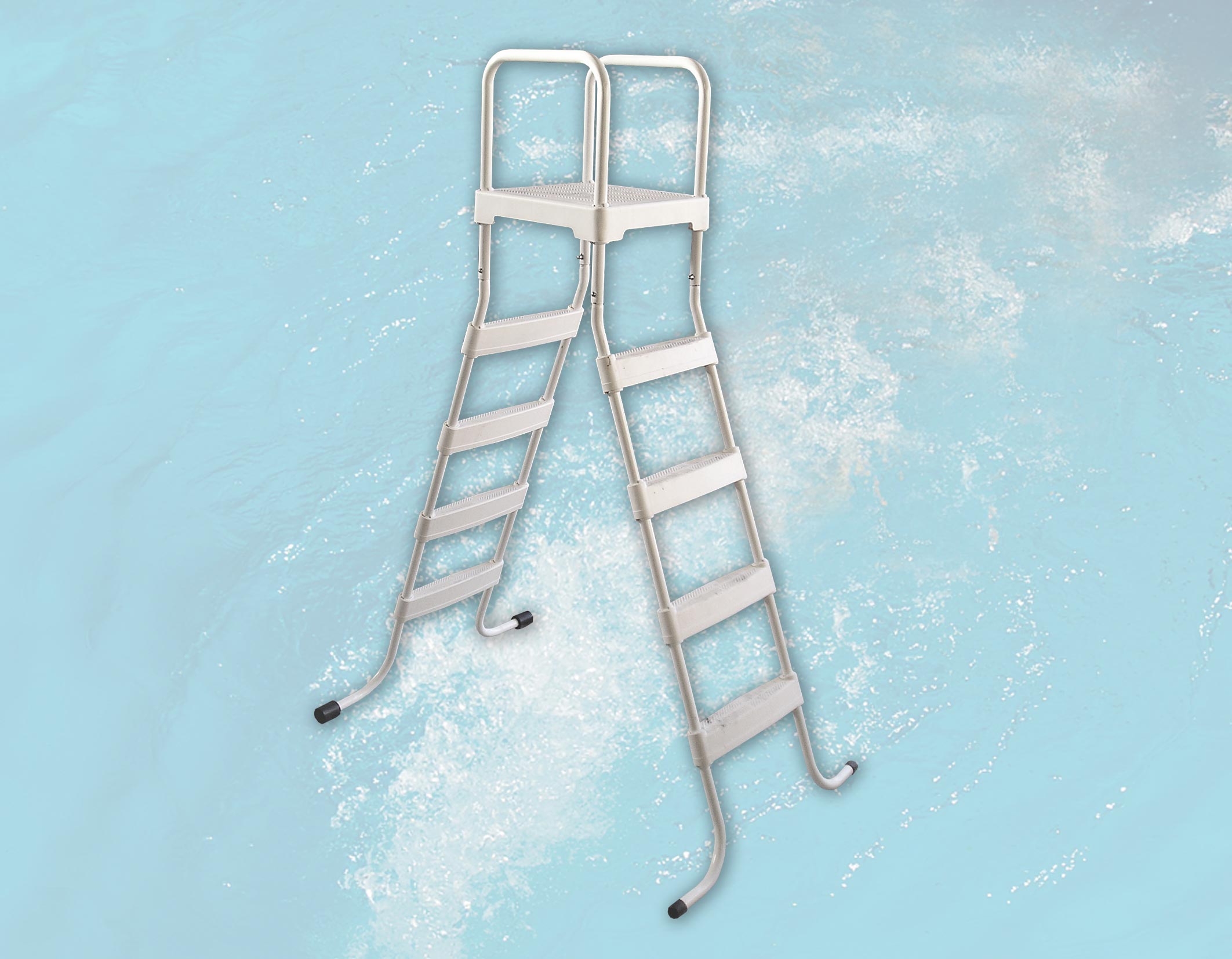 Aanvulling Vruchtbaar stoel Accessoires voor je zwembad koop je bij Praxis!