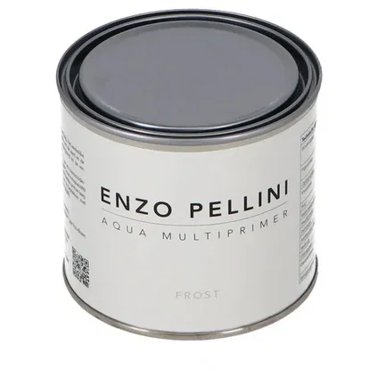 Apprêt pour carrelage mural en cuir Enzo Pellini Frost 0,5L